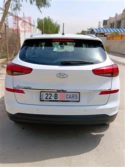 هیۆندای تۆکسۆن